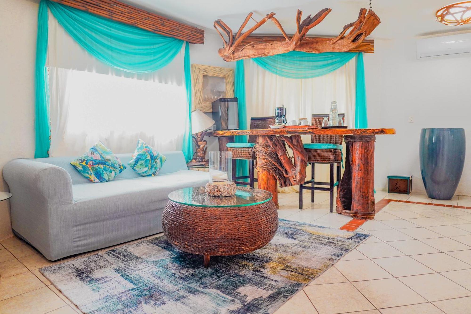 Suite Private Pool