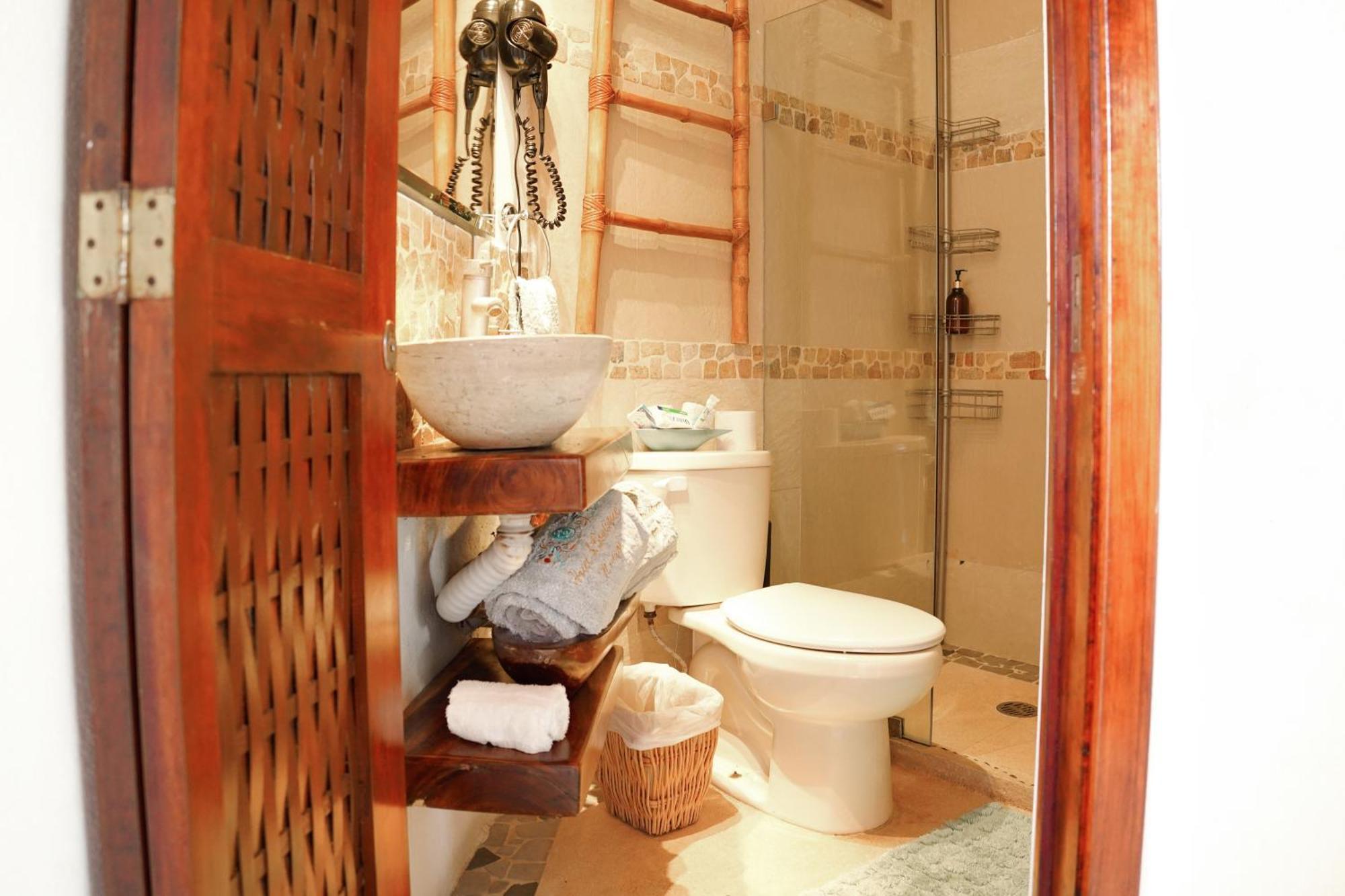 One-Bedroom Cottage