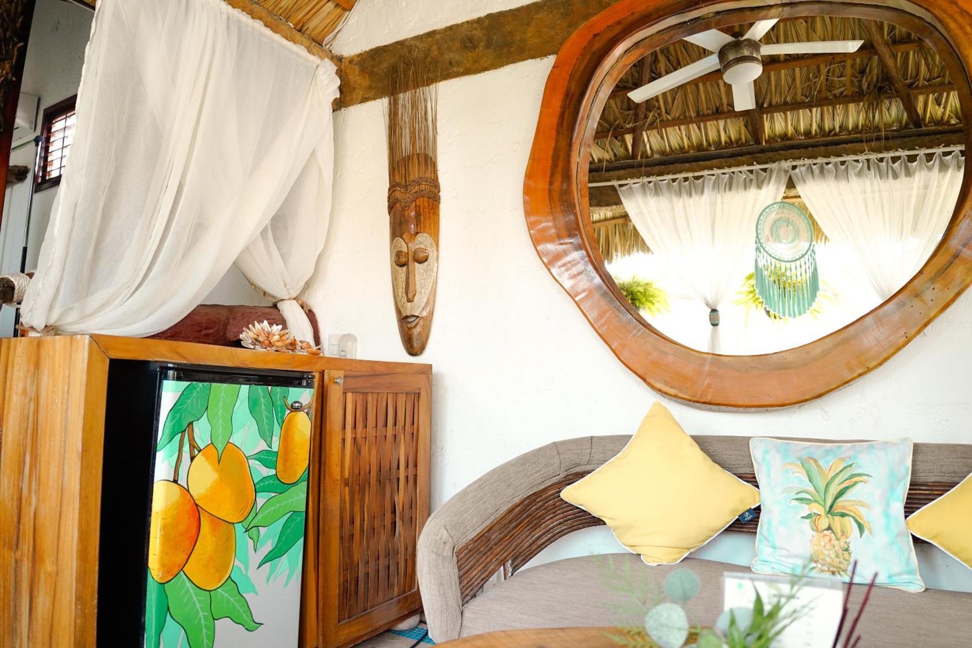 One-Bedroom Cottage