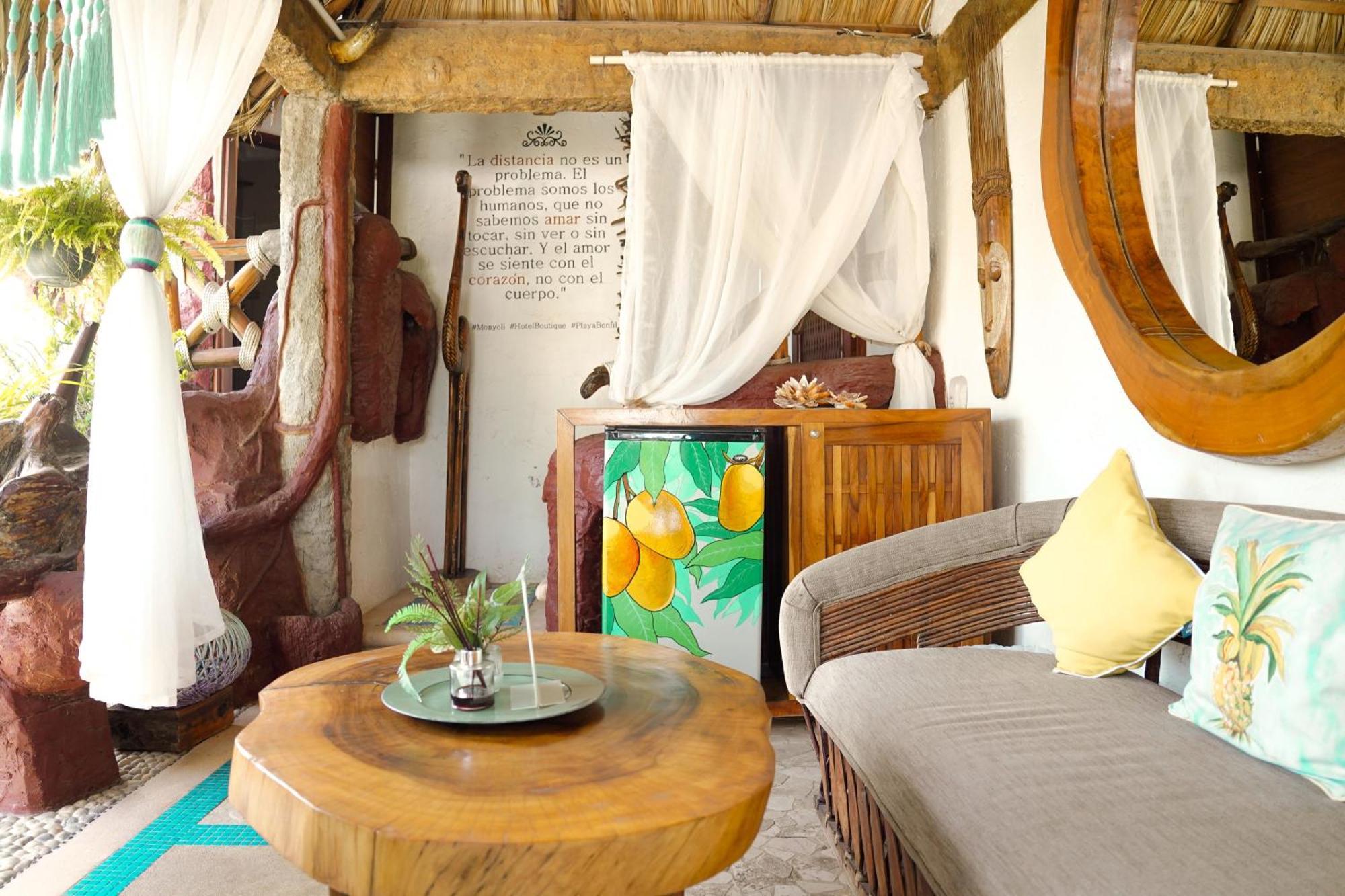 One-Bedroom Cottage