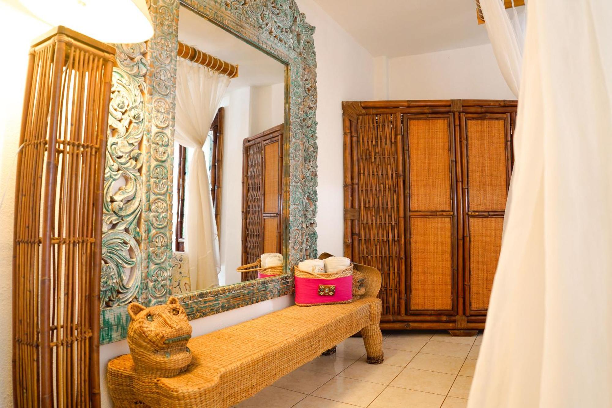 Suite Private Pool