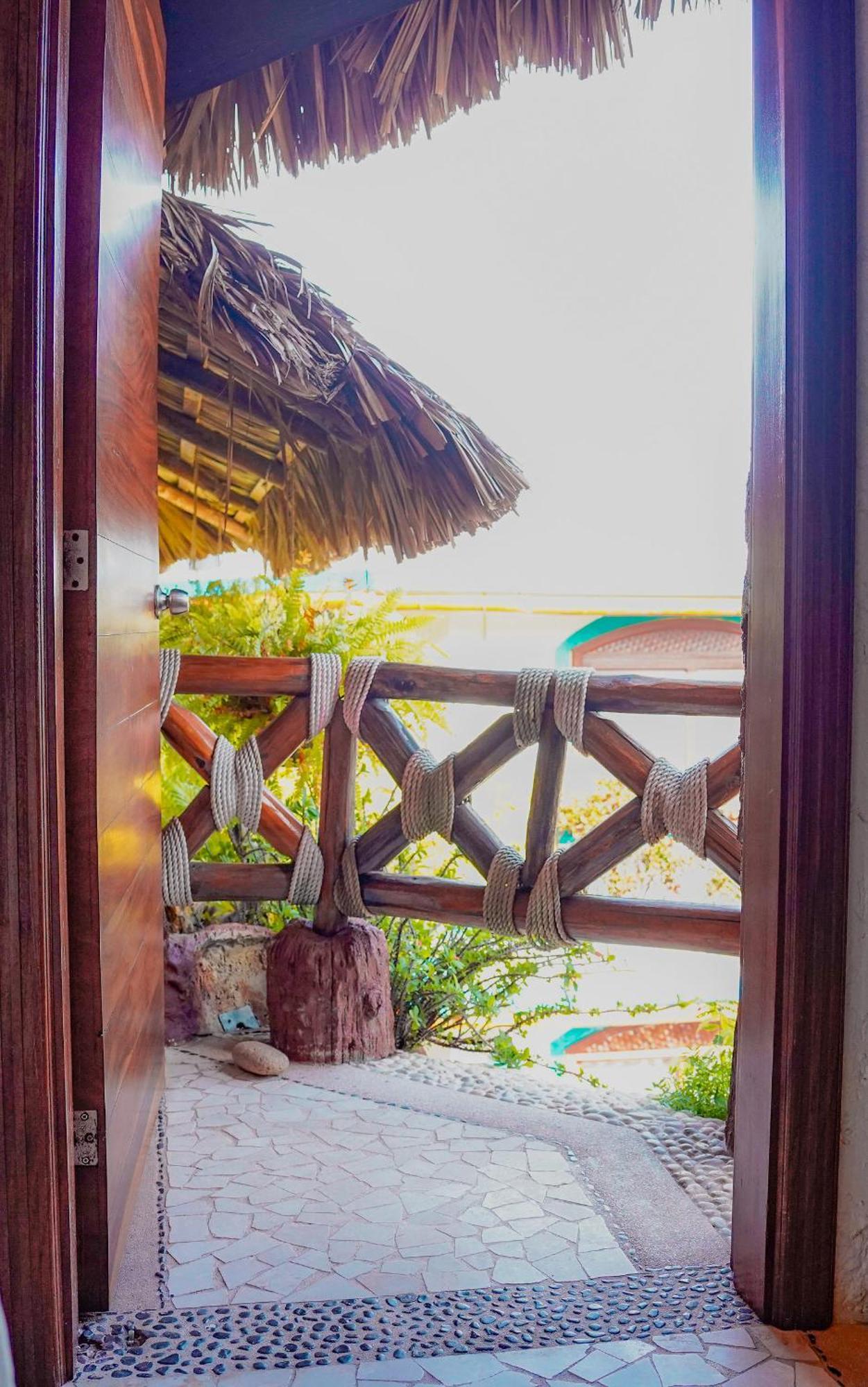 One-Bedroom Cottage
