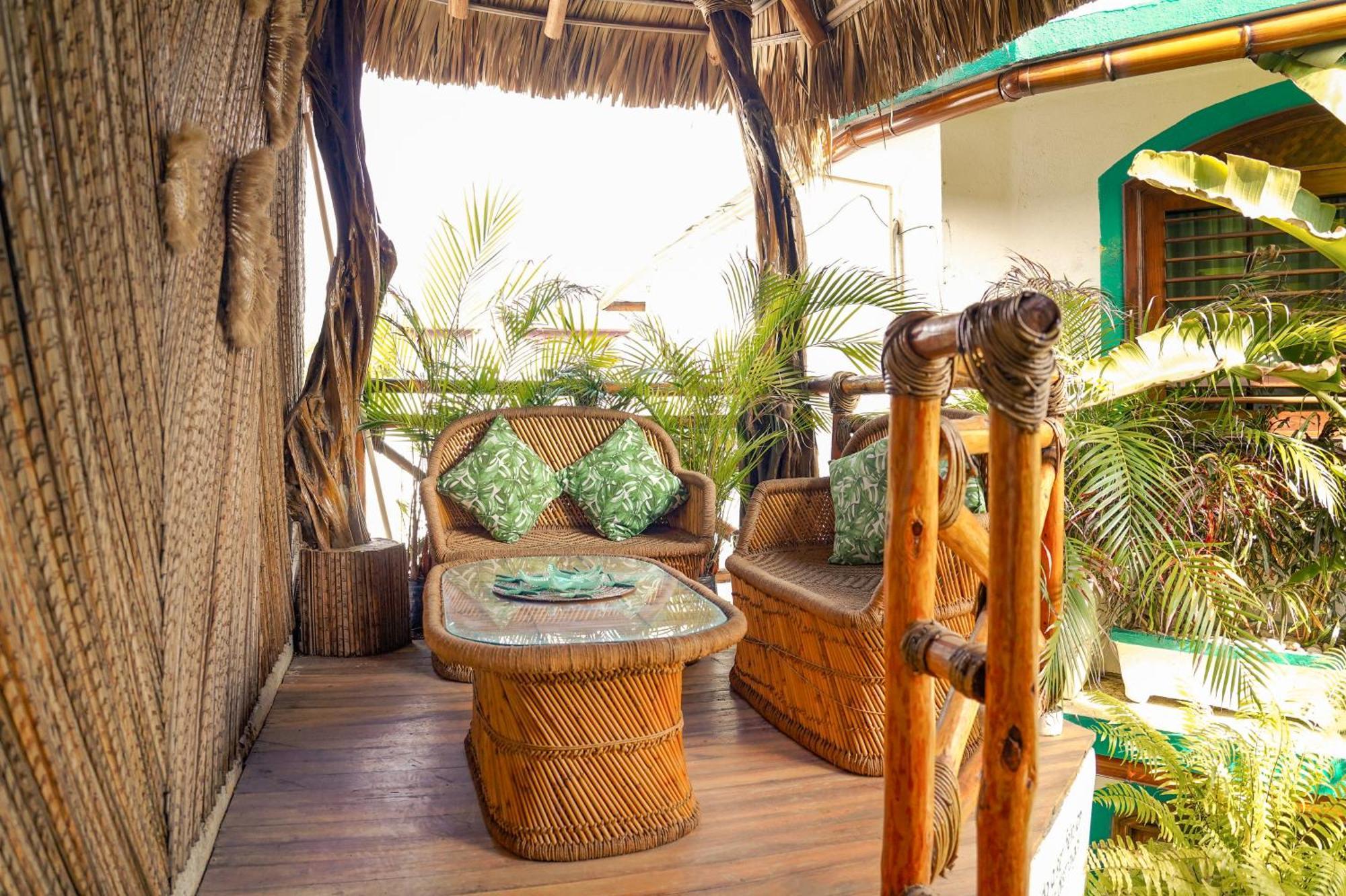 One-Bedroom Cottage
