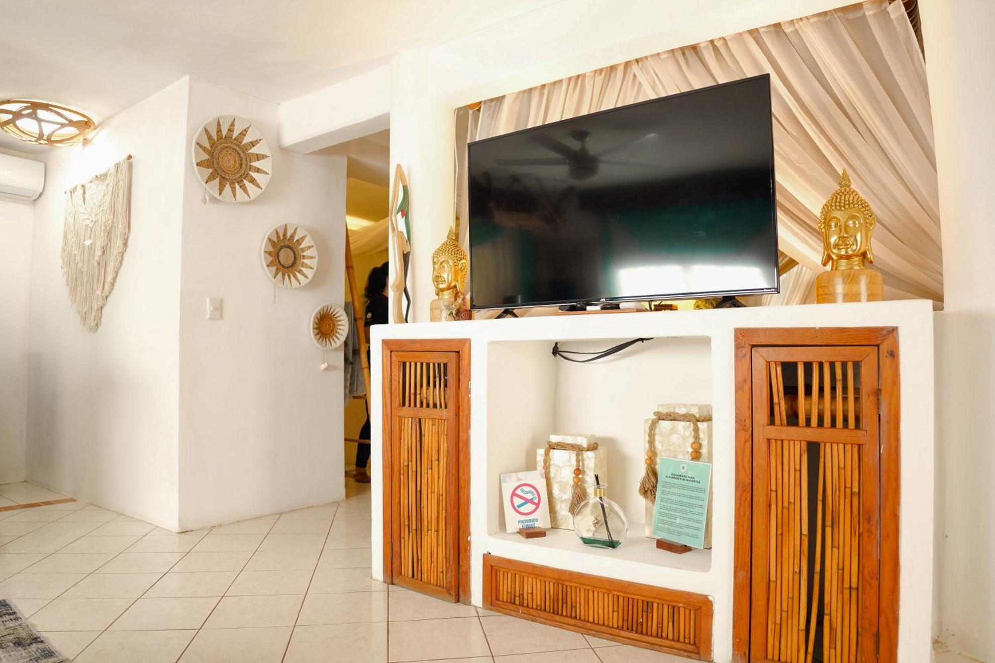 Suite Private Pool