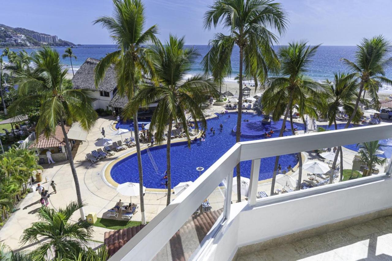 King Room Sea View