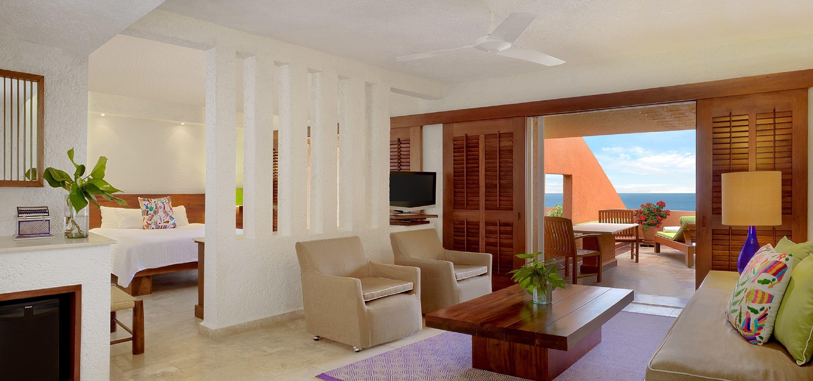 Junior Suite Adults Only