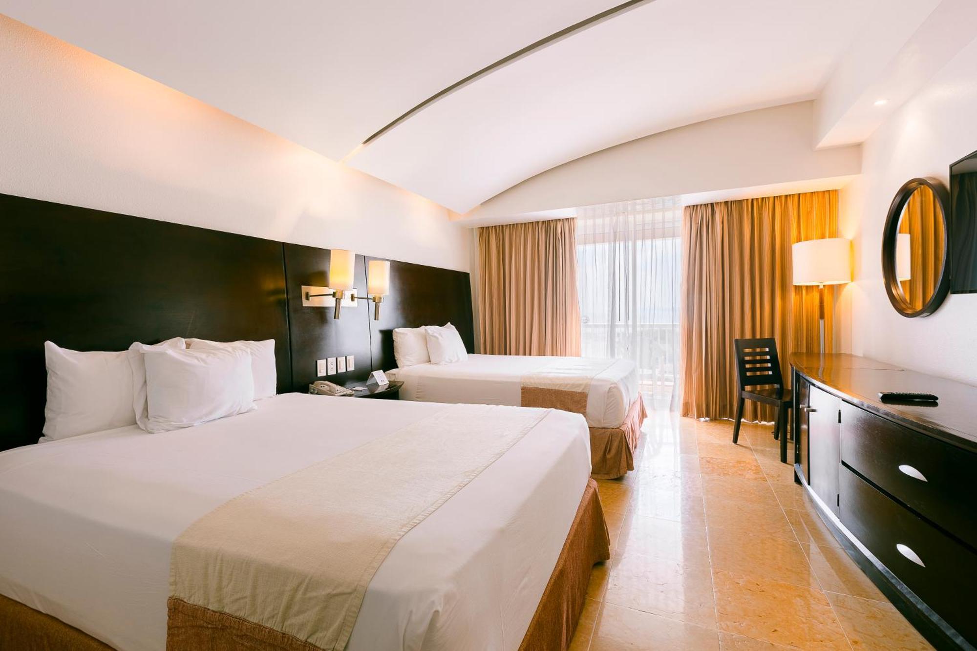 Deluxe Double Room Balcony Sea View