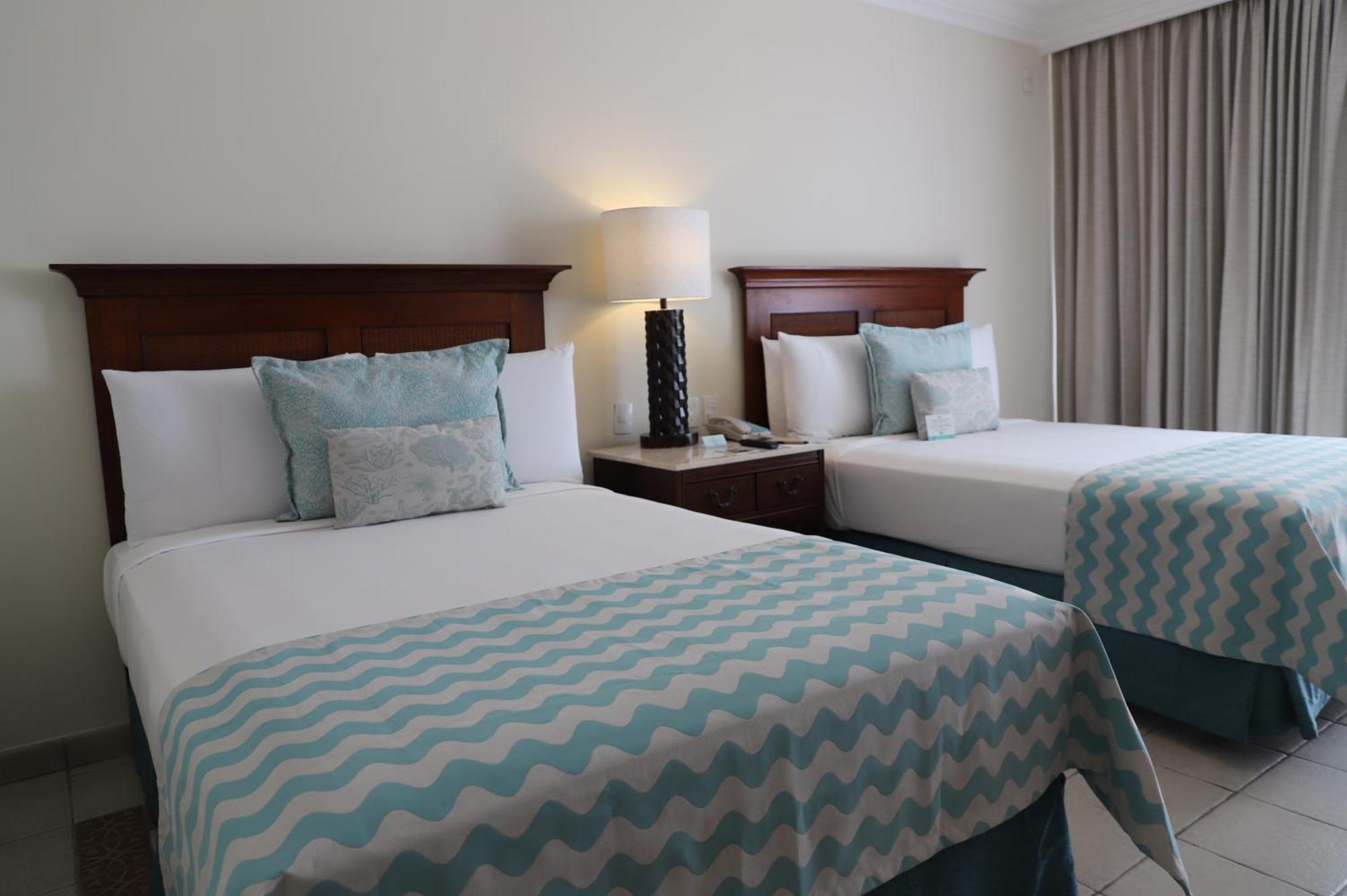 Chambre Double Deluxe