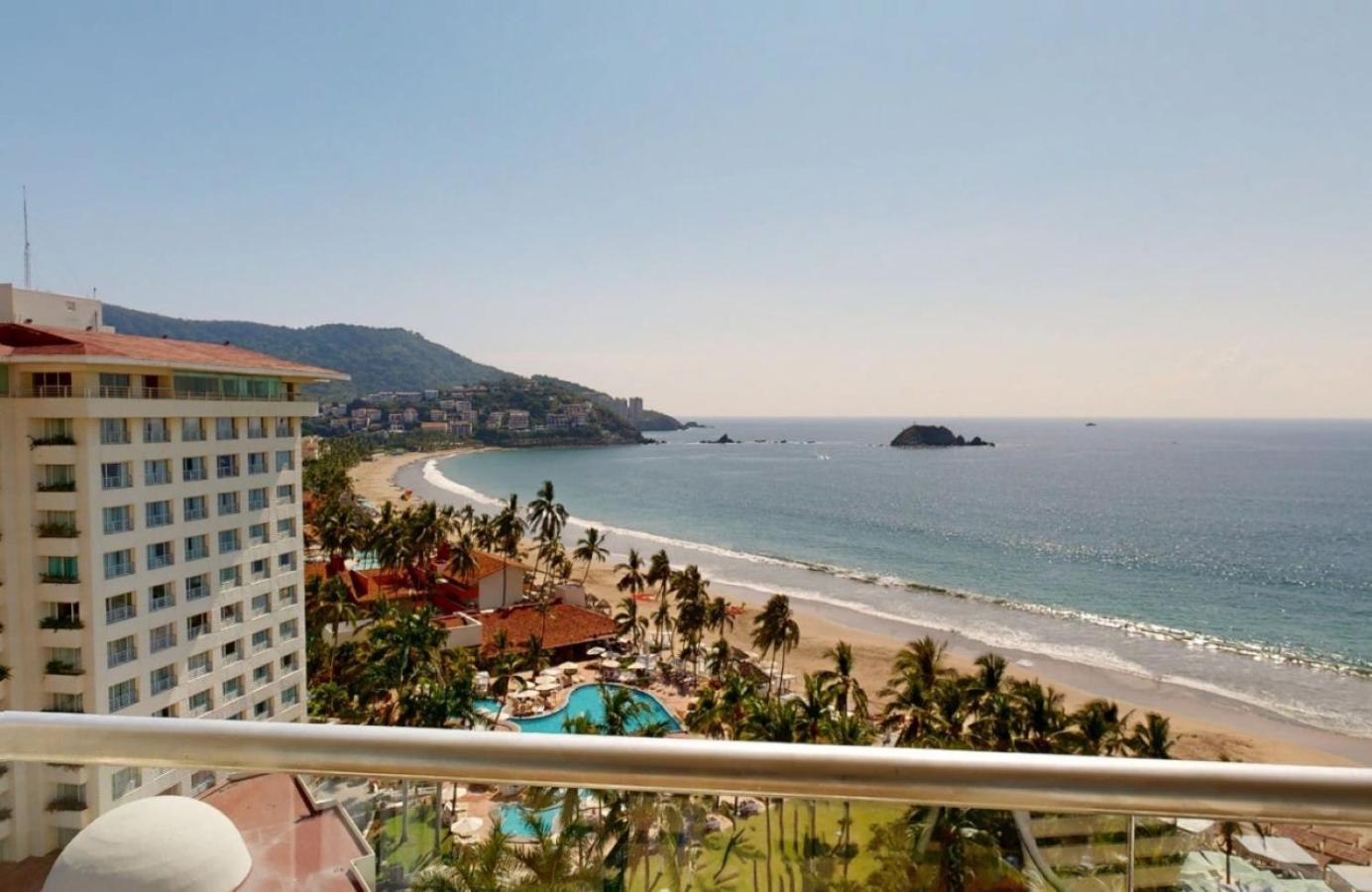 Deluxe Ocean View