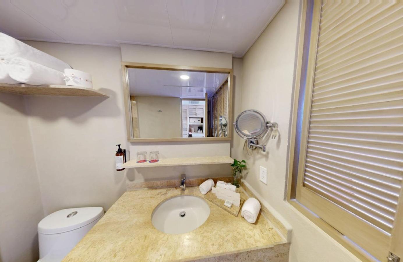Sun Club Honeymoon Suite