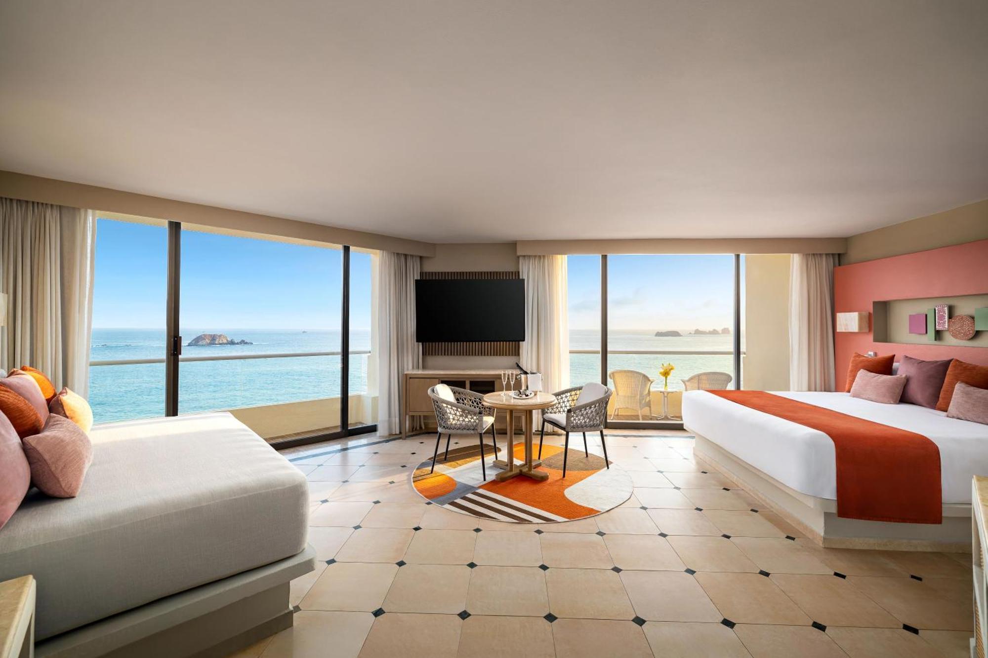 Sun Club Honeymoon Suite