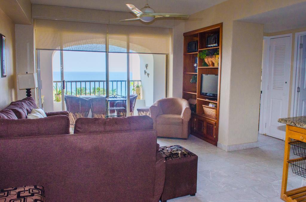 Apartment Sea View
