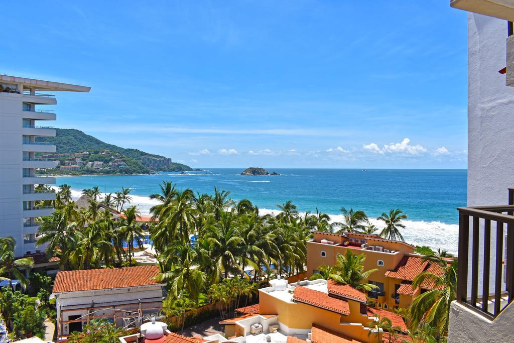 Apartamento Estudio con vistas al mar