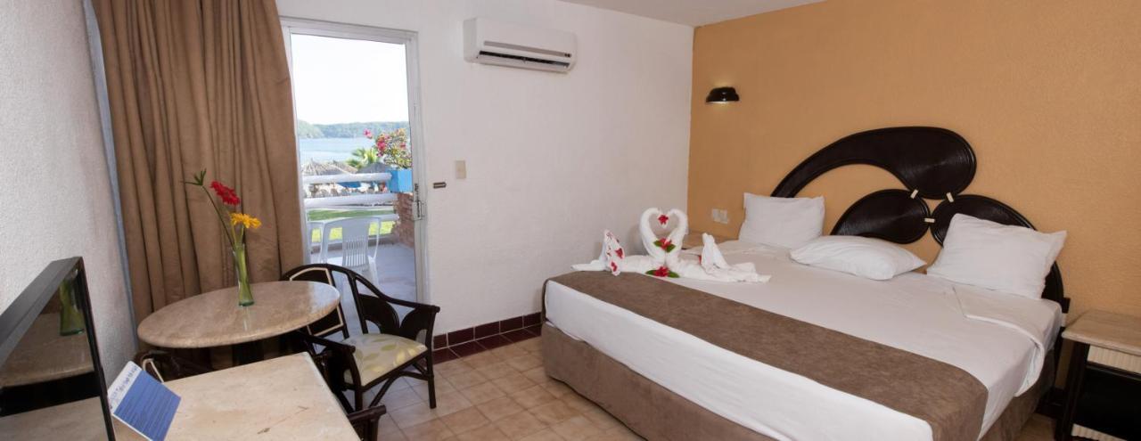 Double Room with Sea View