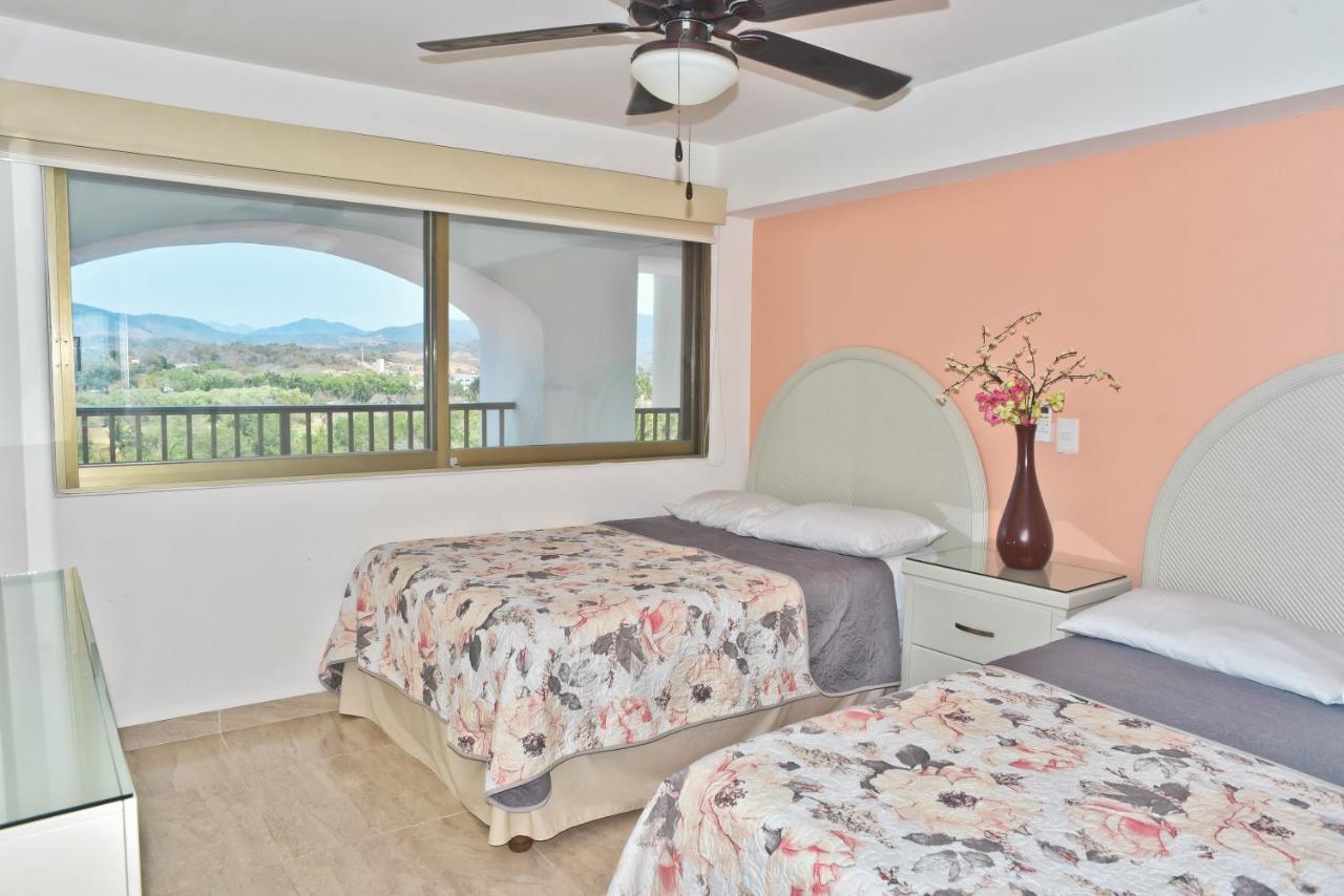 Apartment Sea View