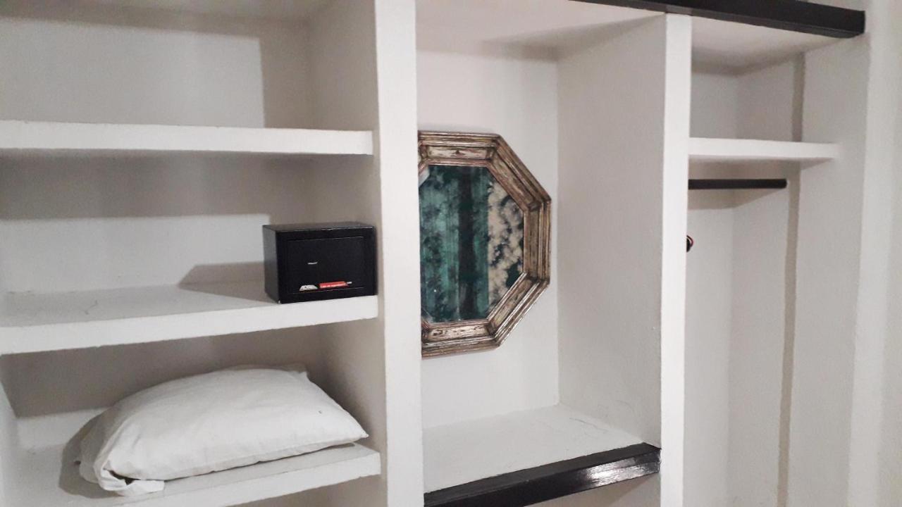 One-Bedroom Standard Suite