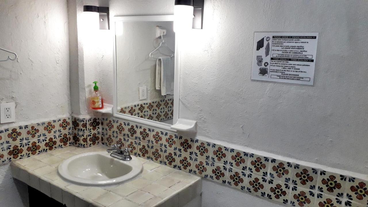 One-Bedroom Standard Suite