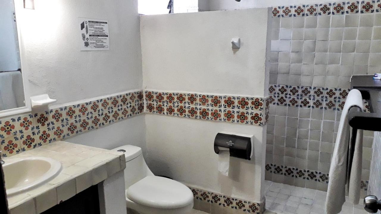 One-Bedroom Standard Suite