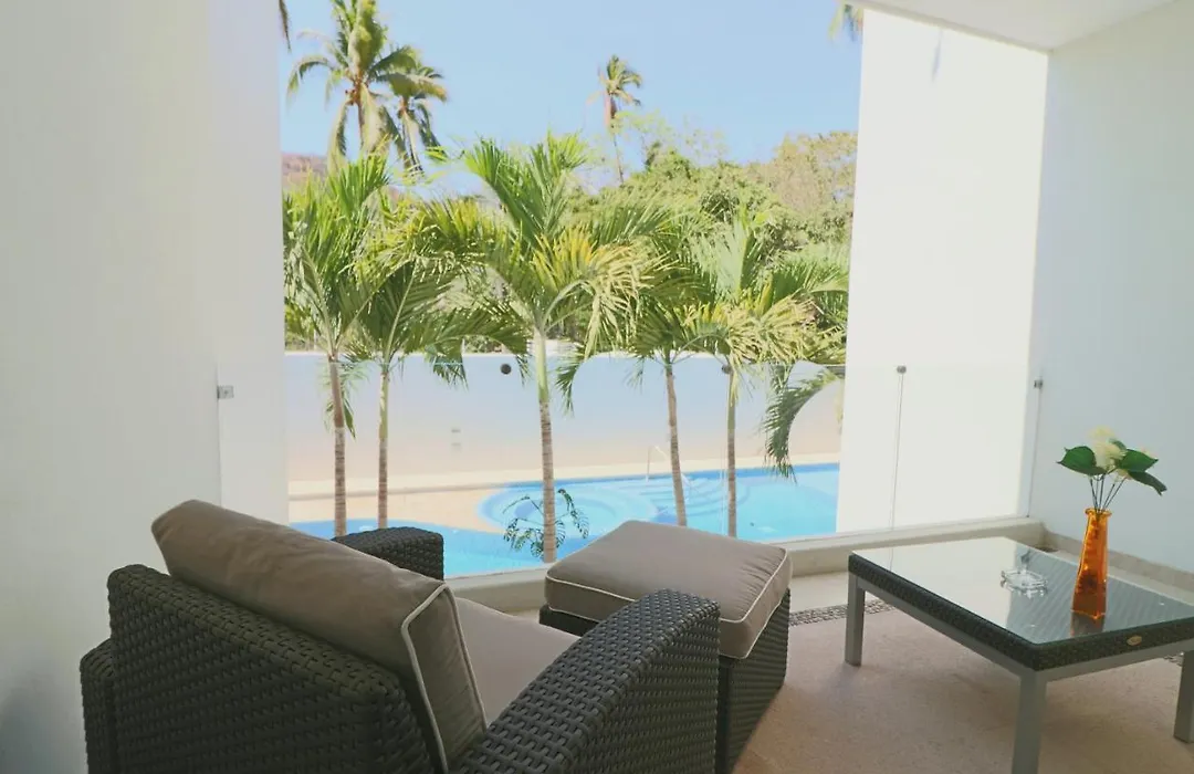 Lydmar Boutique Hotel-1