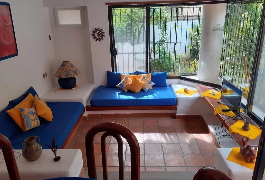 Sweet Home-1
