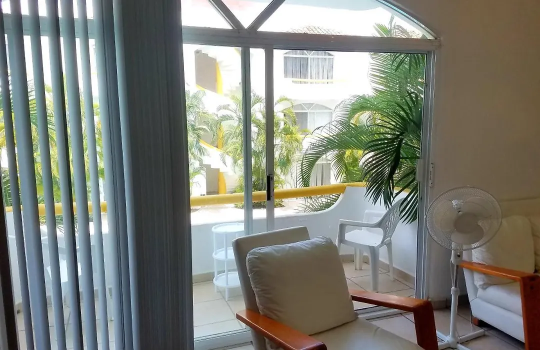 Hacienda Real Suits Ixtapa-1