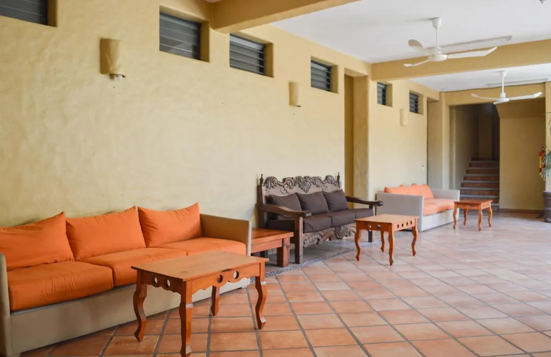 Casa Celeste Hotel-1