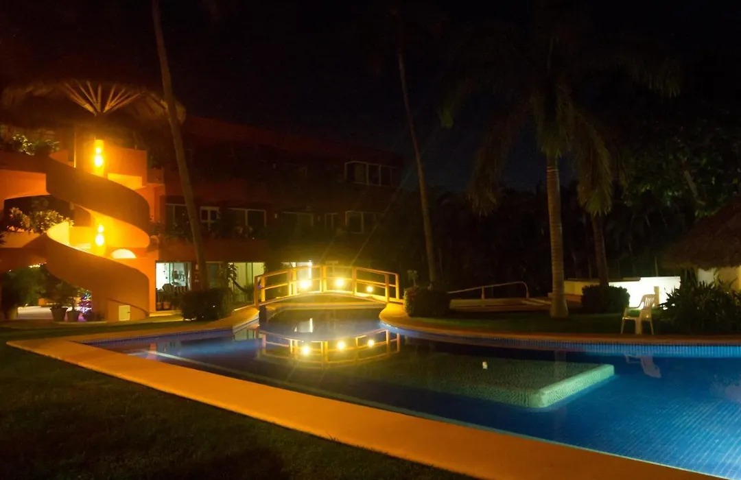 La Ceiba Del Mar-1