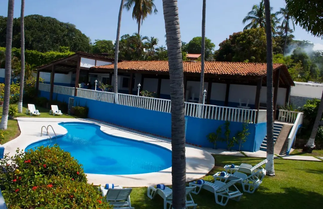 Coral Clubes Acapulco-1