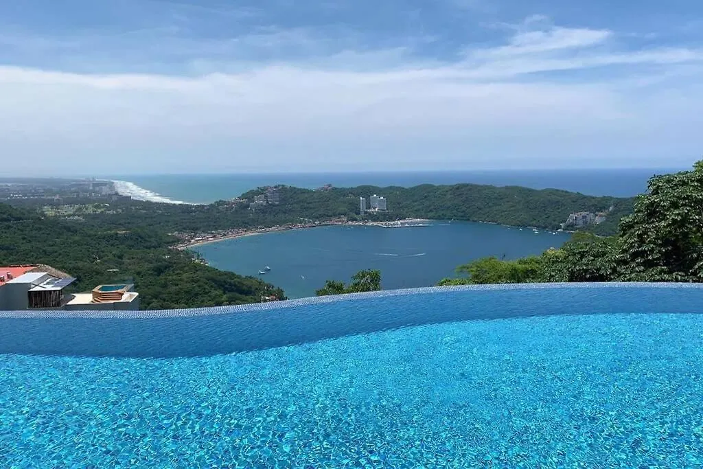 Ave Del Paraiso-1