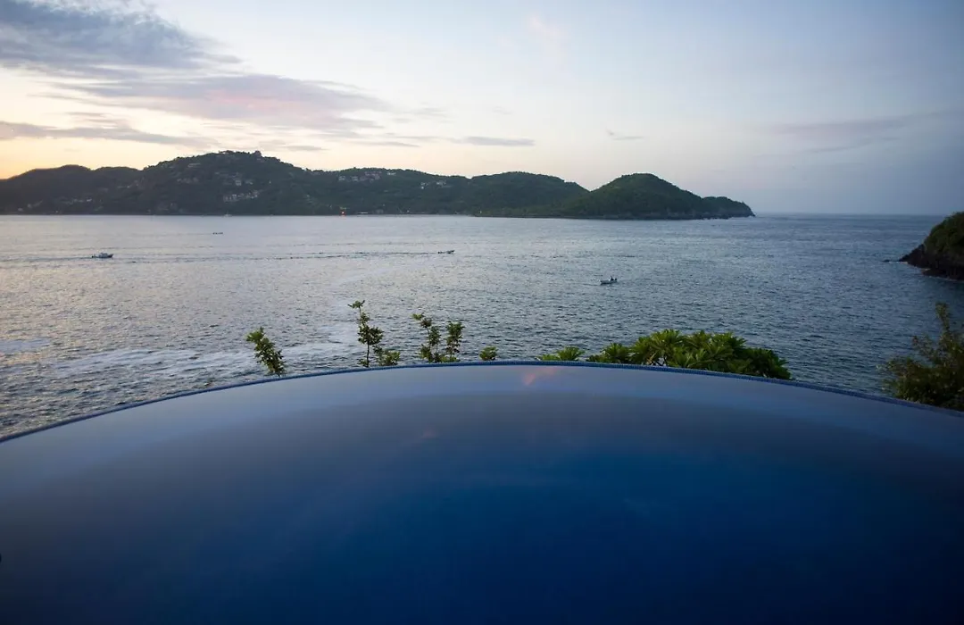 Villa Bahia At Staypv-1