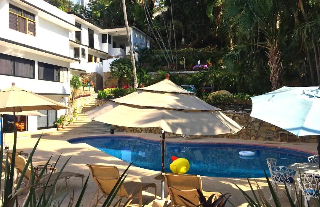 Villa Condesa Muy Amplio Terraza Vista Inmejorable Al Mar Y Riscos Espectaculares-1