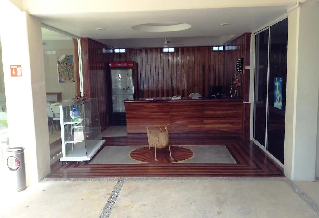 Hotel Chapul Inn-1