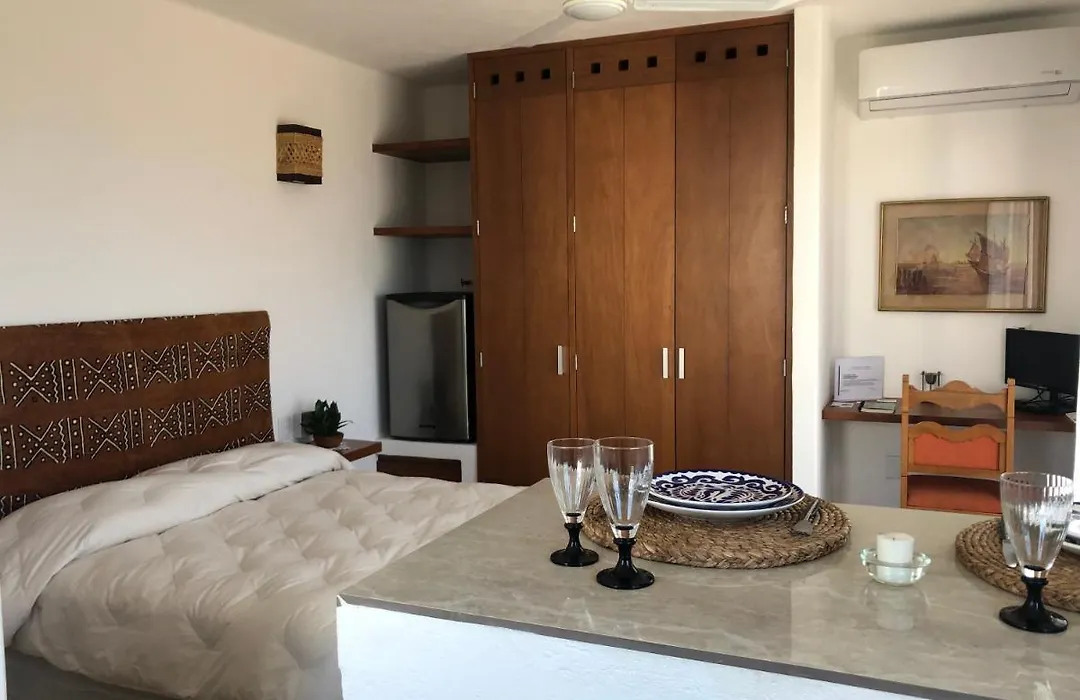Casa Bella, Playa Troncones,-1