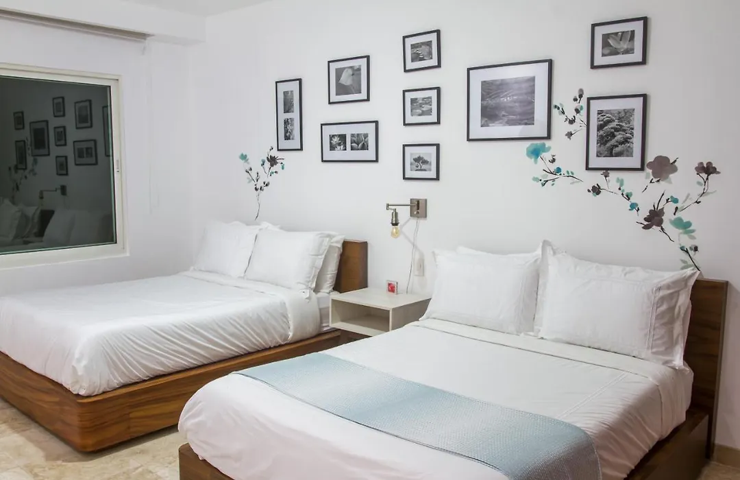 B Esmeralda Pichilingue Penthouse-1