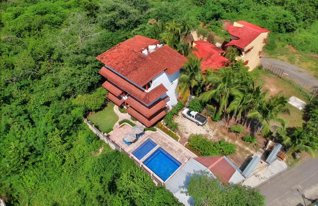Villa El Arca-1