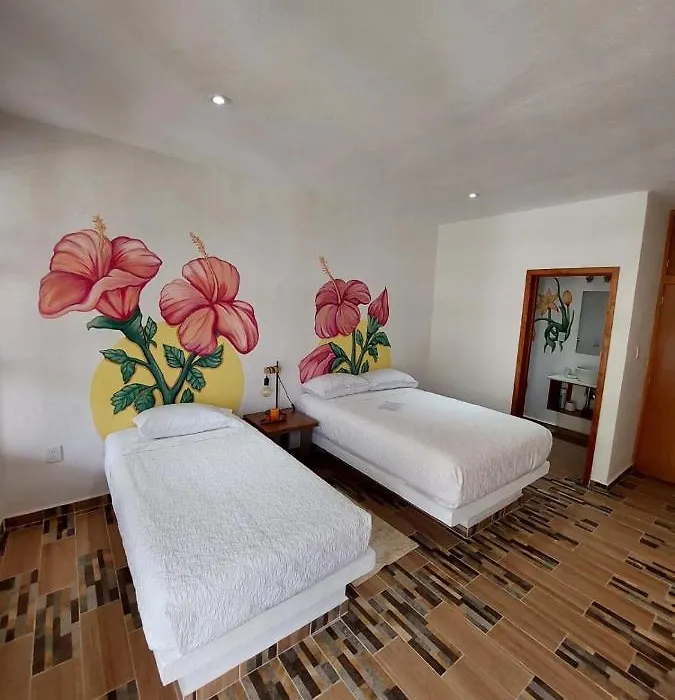 Casa Amarxua-1