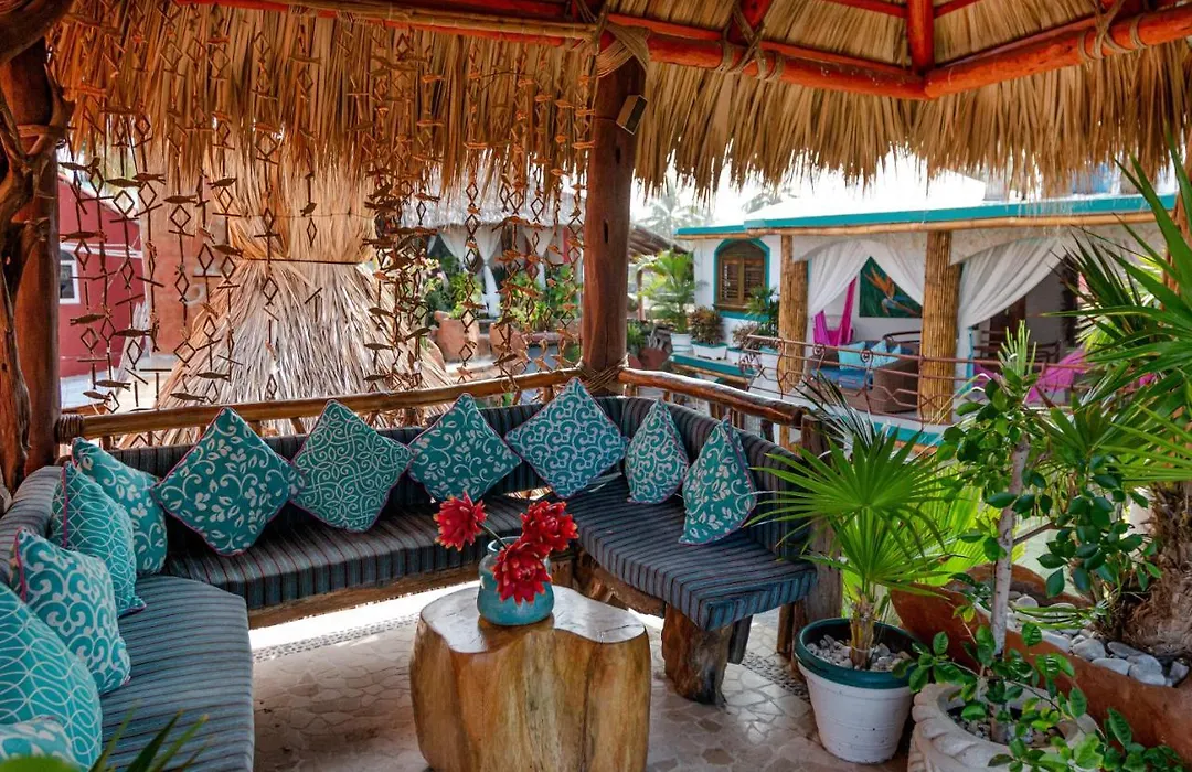 Monyoli Hotel & Boutique-1