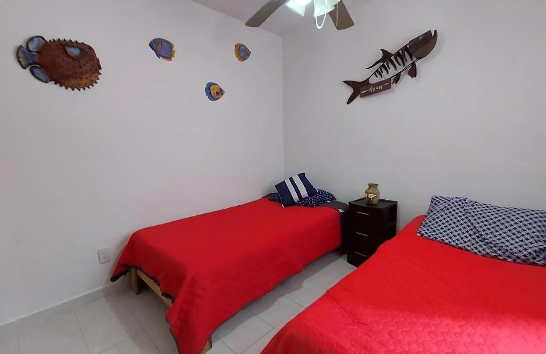 Casa Aca Diamante Gaviotas-1