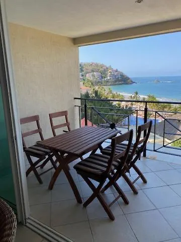 Bay View Grand Residencial 602 Sur-1