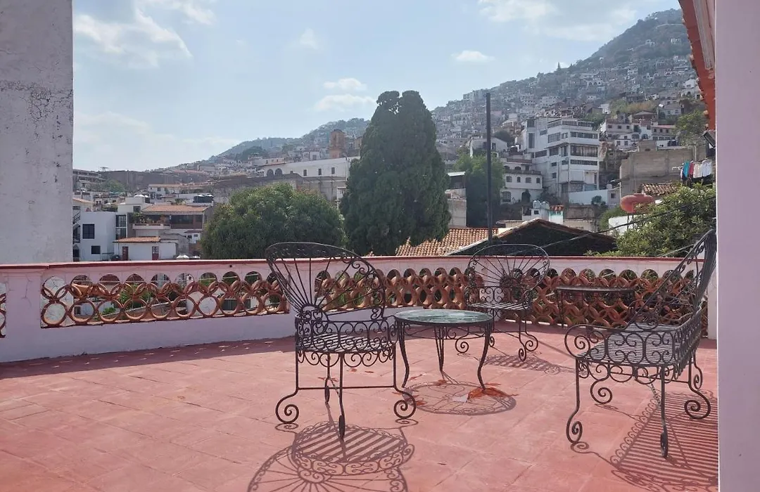 Casa Chanito-1