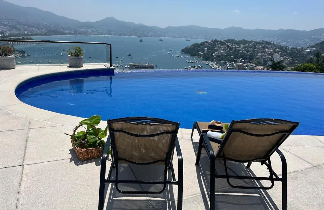 Lavista At La Fortaleza Acapulco-1