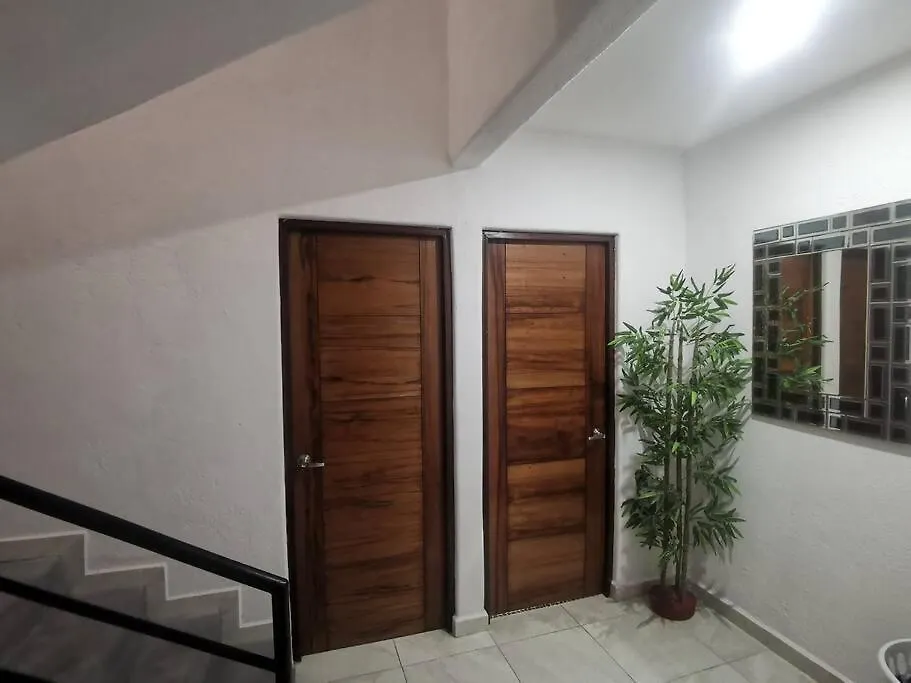 Villa El Roble-1