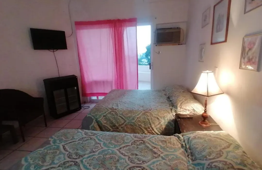Suite Caleta-1