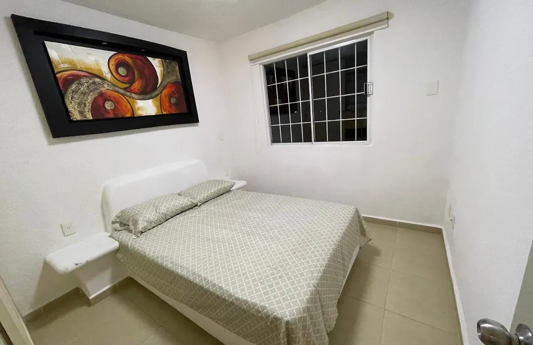 La Casa Del Colibri Apartment-1