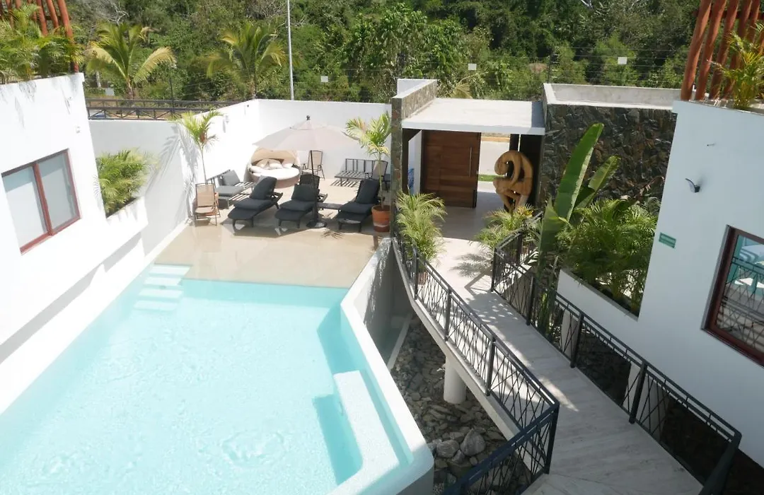 La Ropa Lofts Luana-1