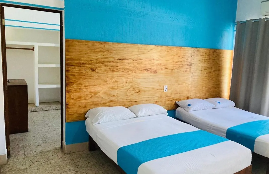Hotel Lu Acapulco-1
