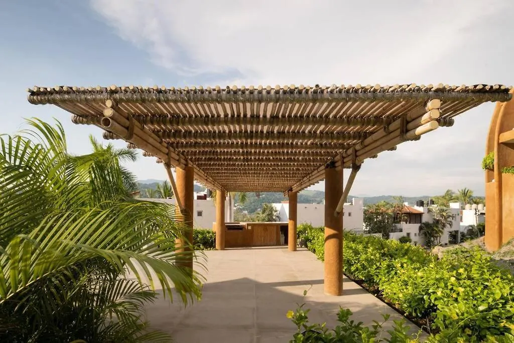 Tatu 201, Villa De Lujo Para 4 Personas-1