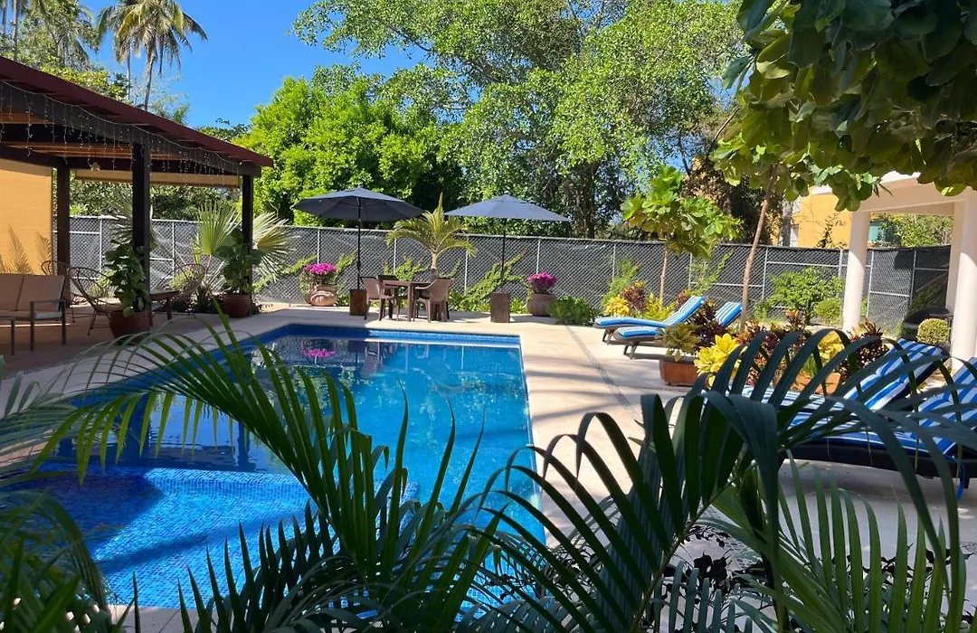 Natura Hotel & Villas-1