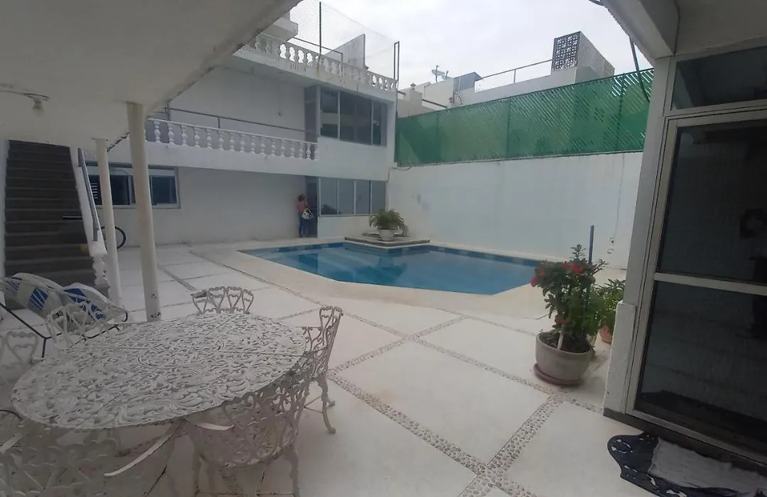 Villa Romana Atras Del Baby'O, Zona De Hoteles 5 Estrellas, 2 Recamaras-1