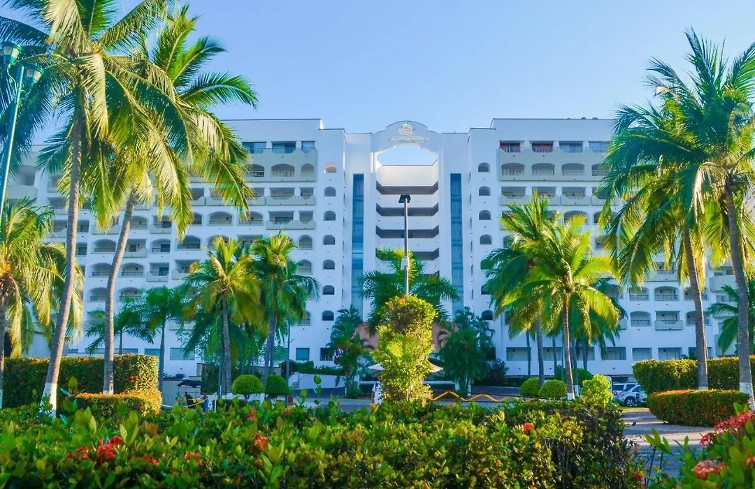 Enna Inn Ixtapa Departamento 01 Recamara Vista Mar-1